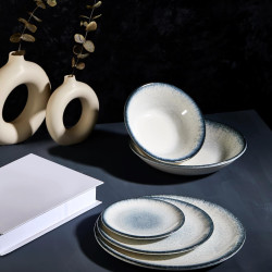 Сервиз за храненe By Bone Occhio 16 части